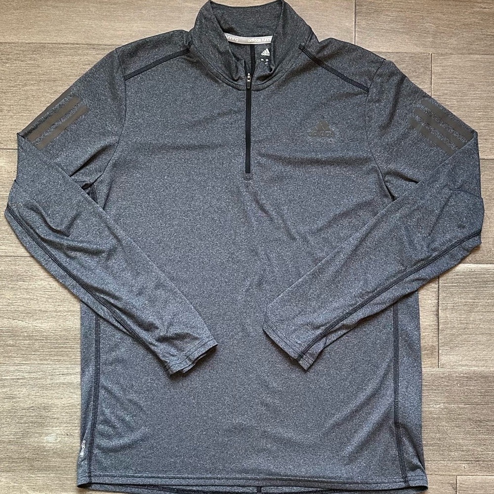 Adidas Running Sweatshirt